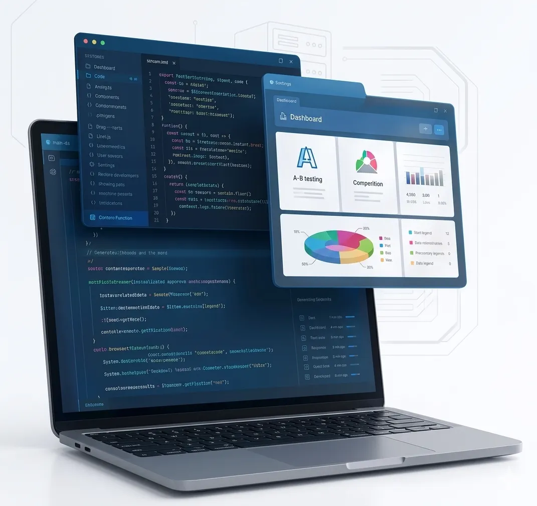 Custom Applications