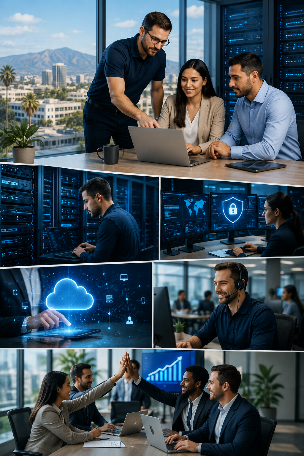 Network Engineer