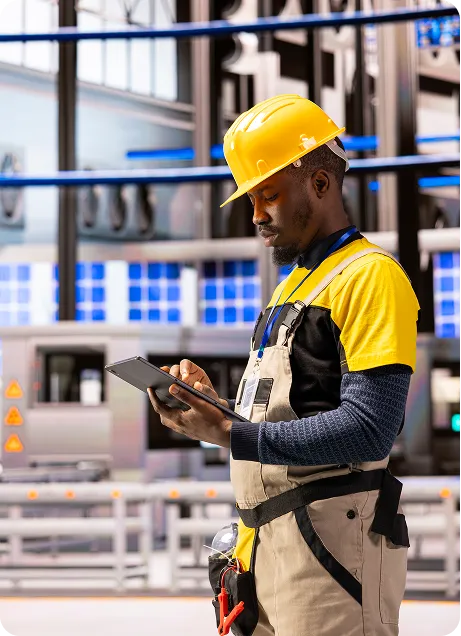 Network Engineer