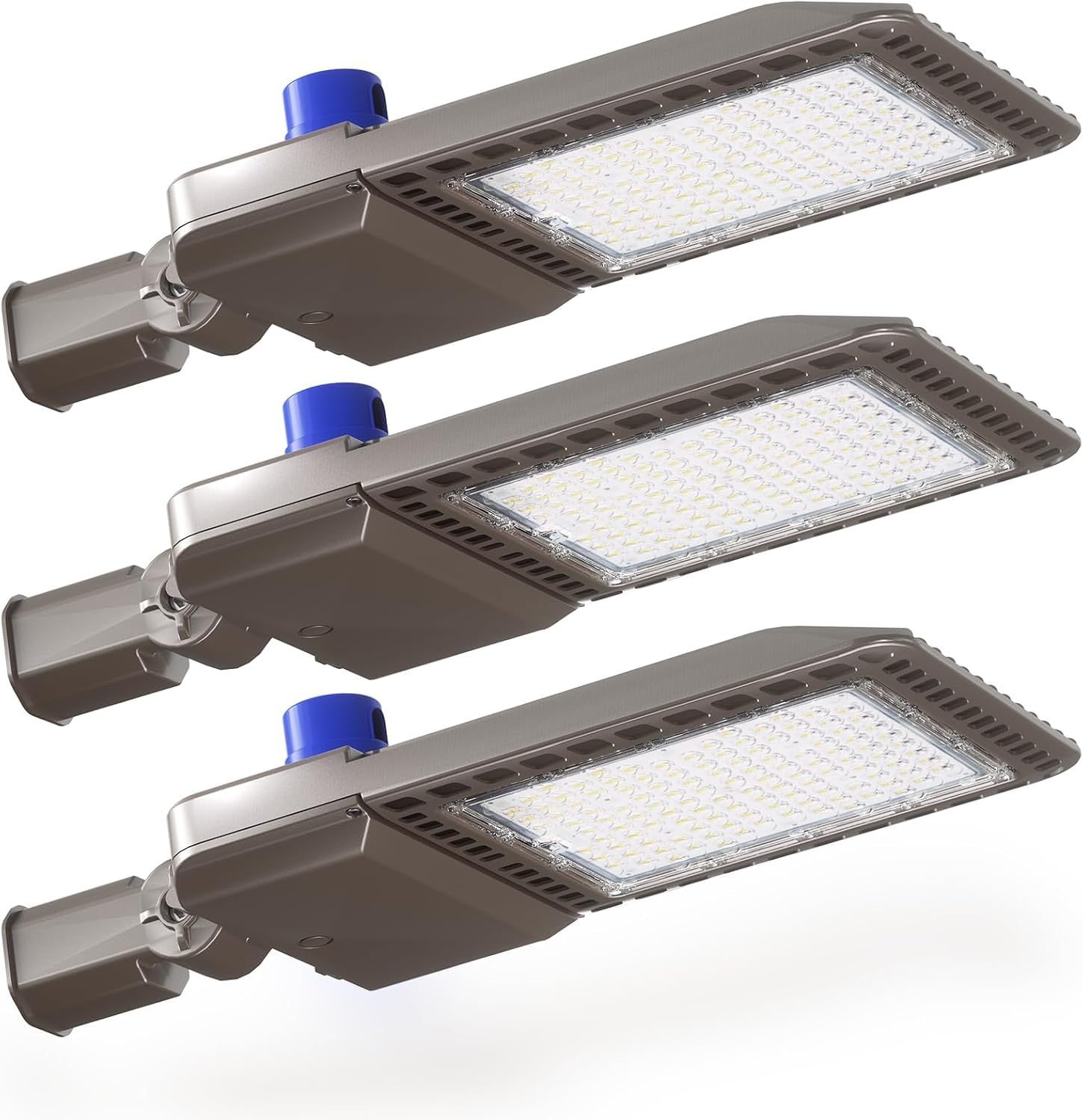 LED Light 200W - IP65 3PK