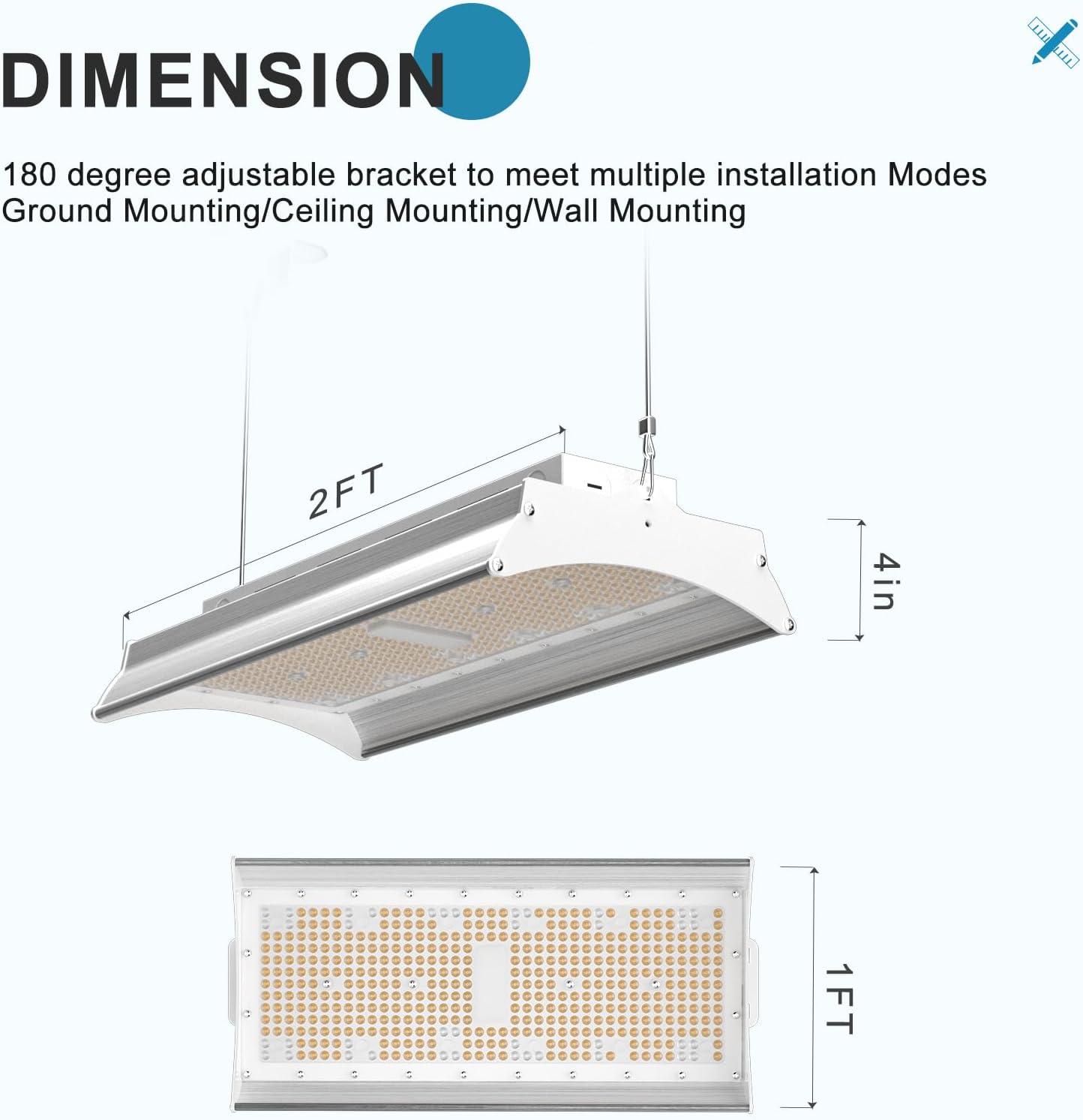 High Bay Light,