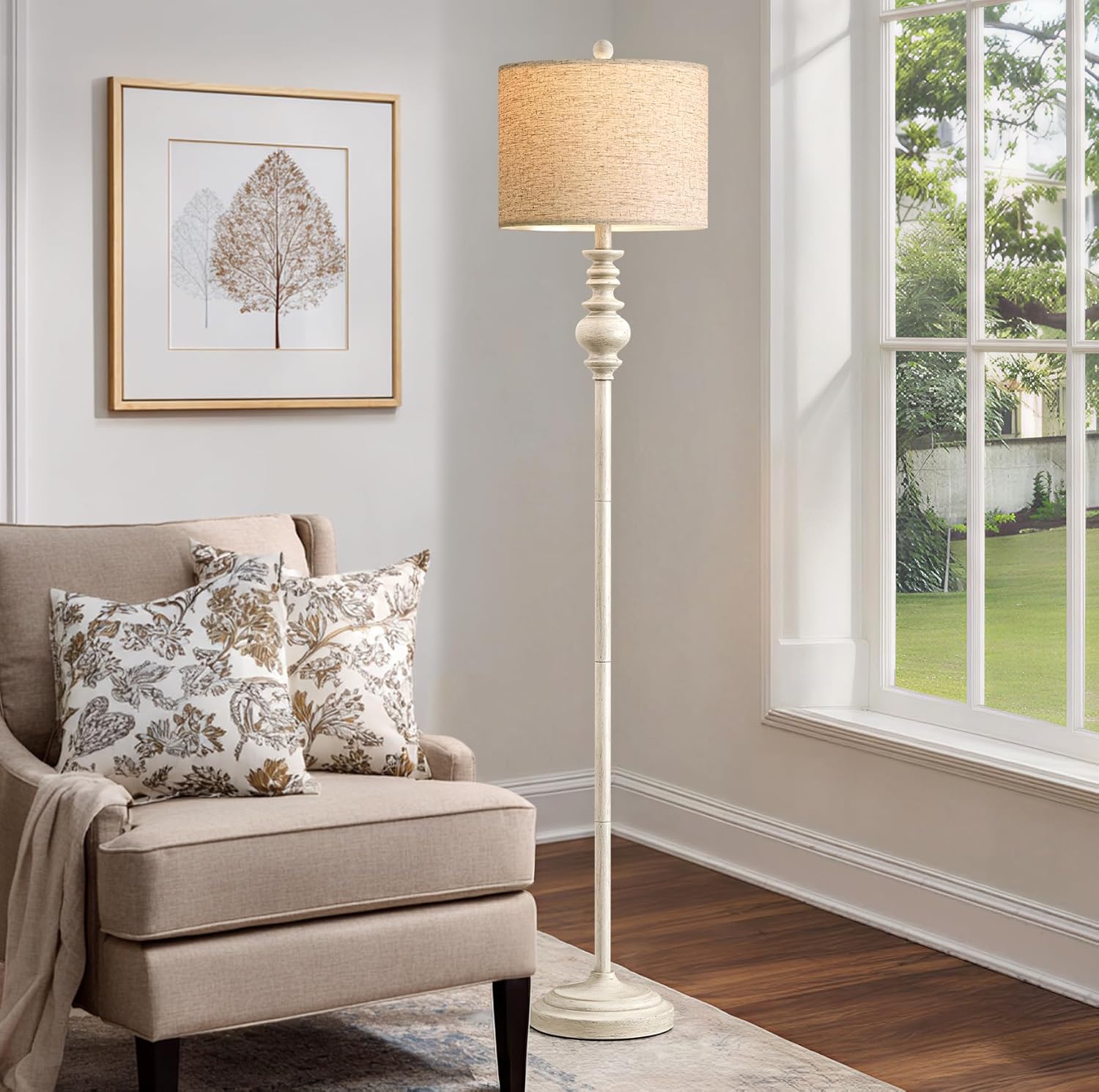 Floor Lamp