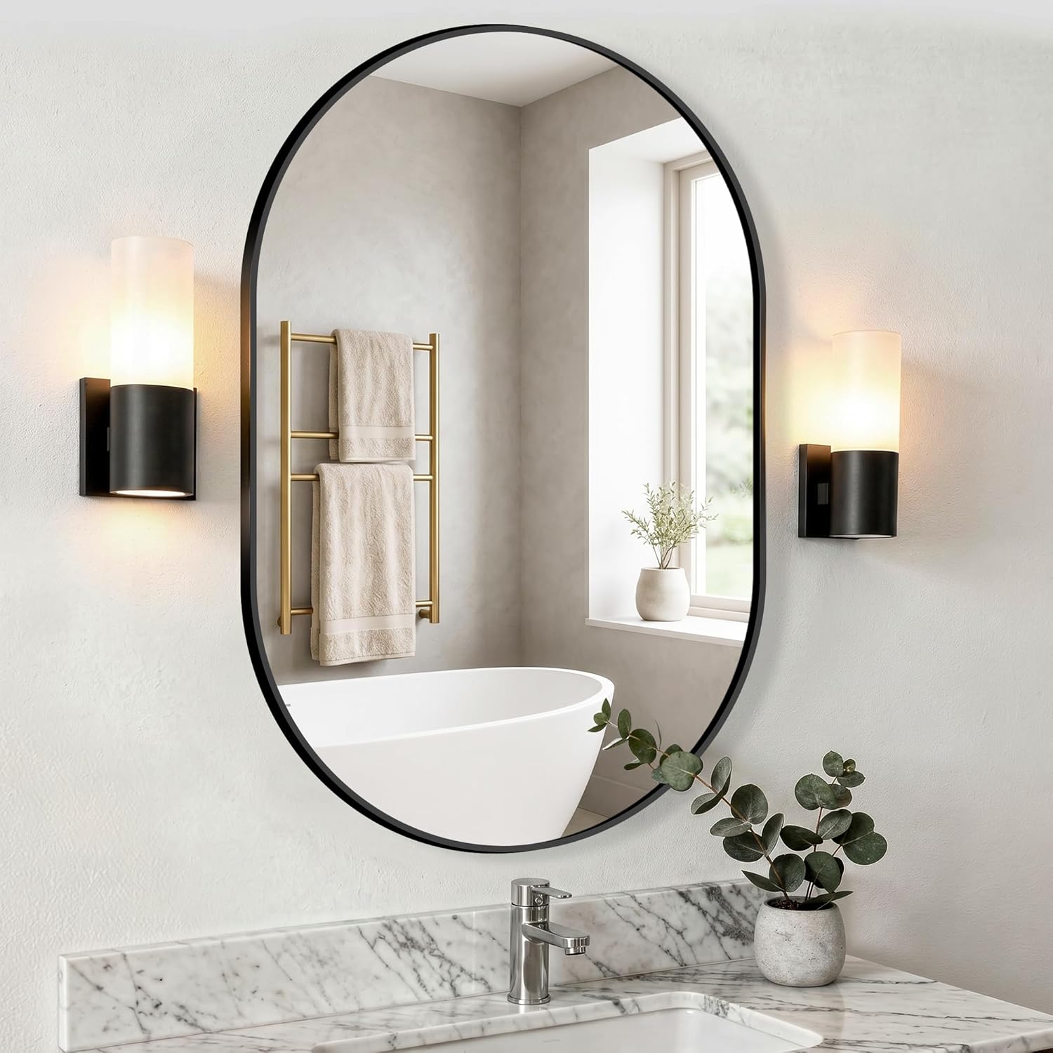 Vanity Mirror