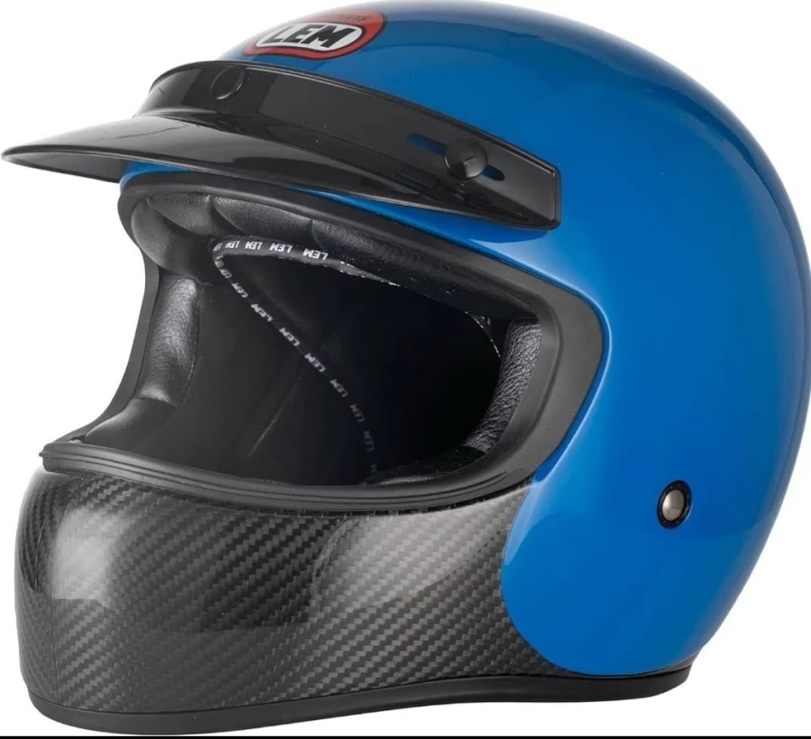 Full Face Motorcycle Helmets Carbon,