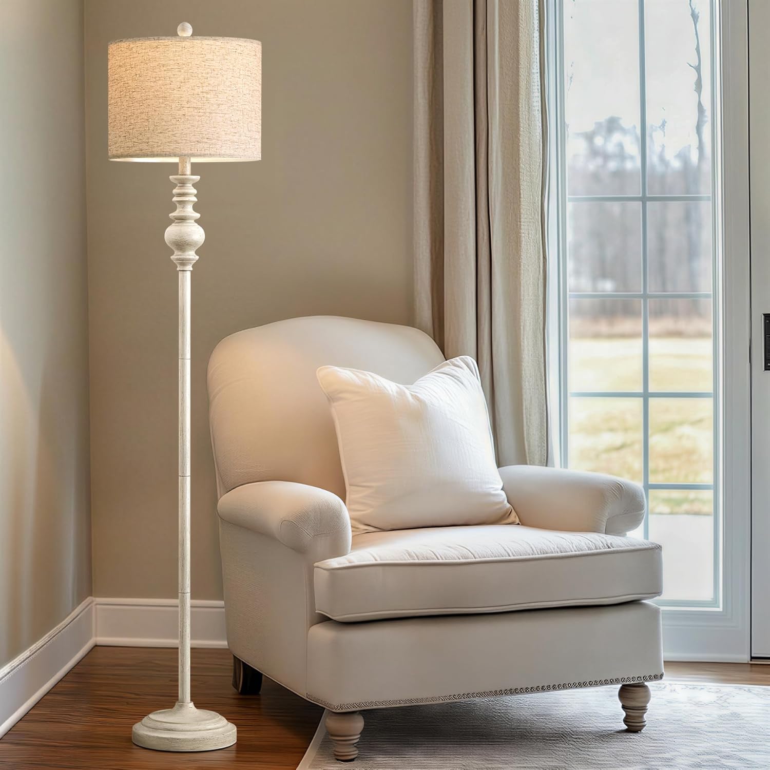 Floor Lamp