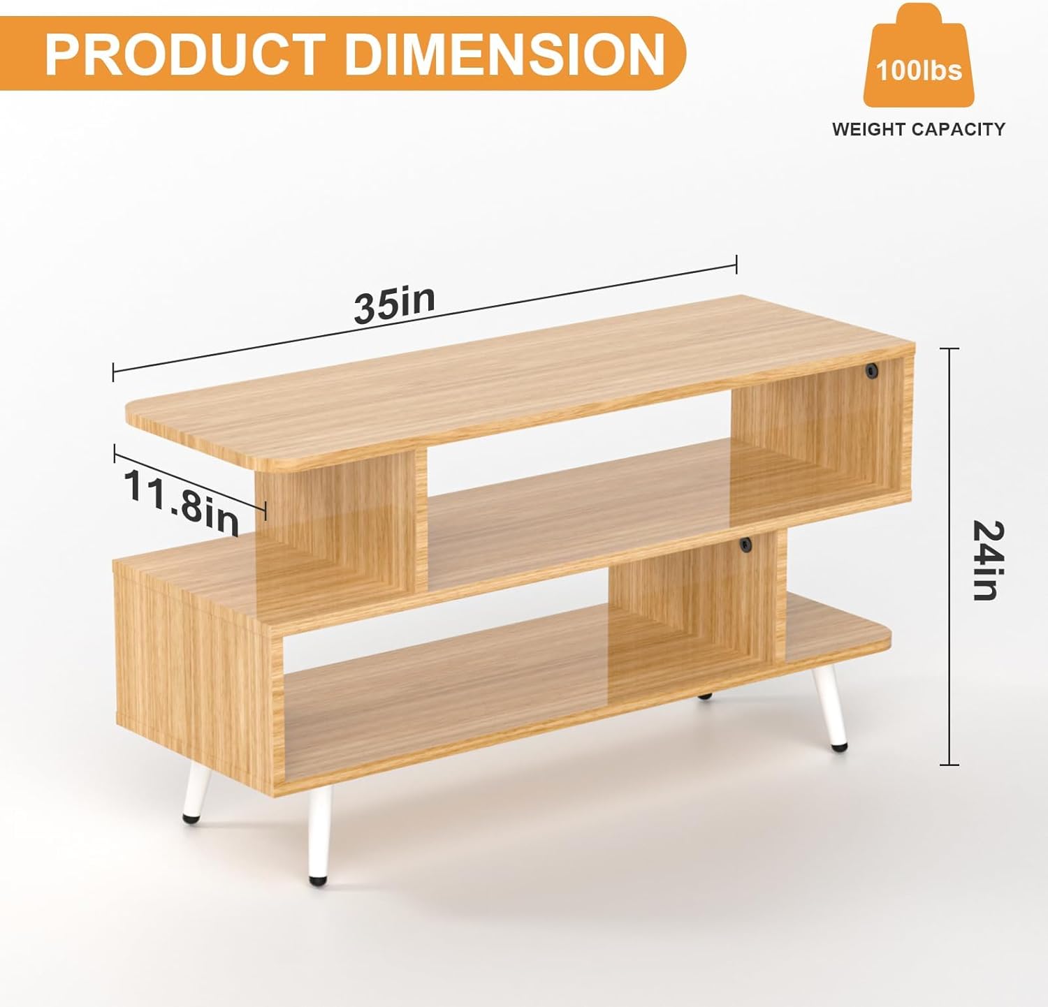 TV Stand Entertainment Center