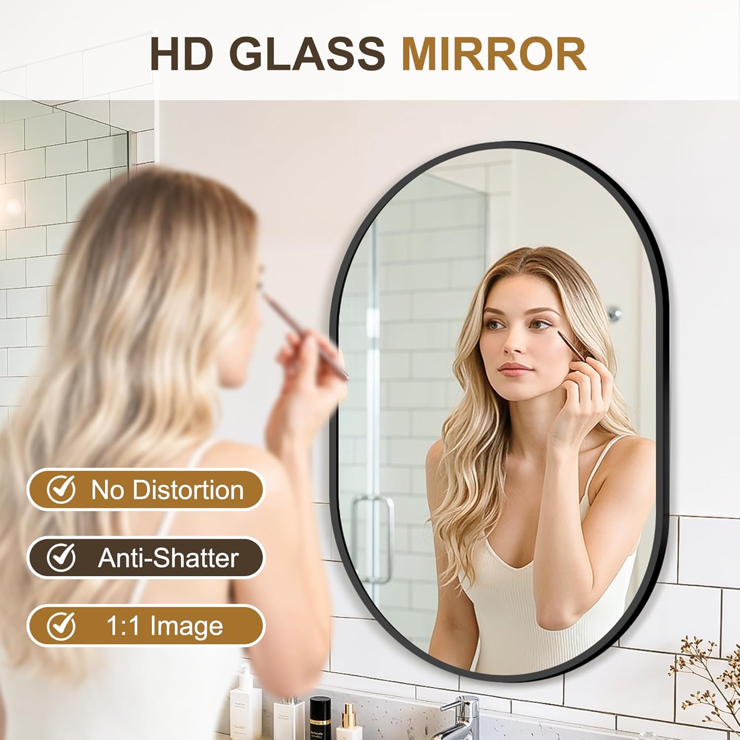 Vanity Mirror