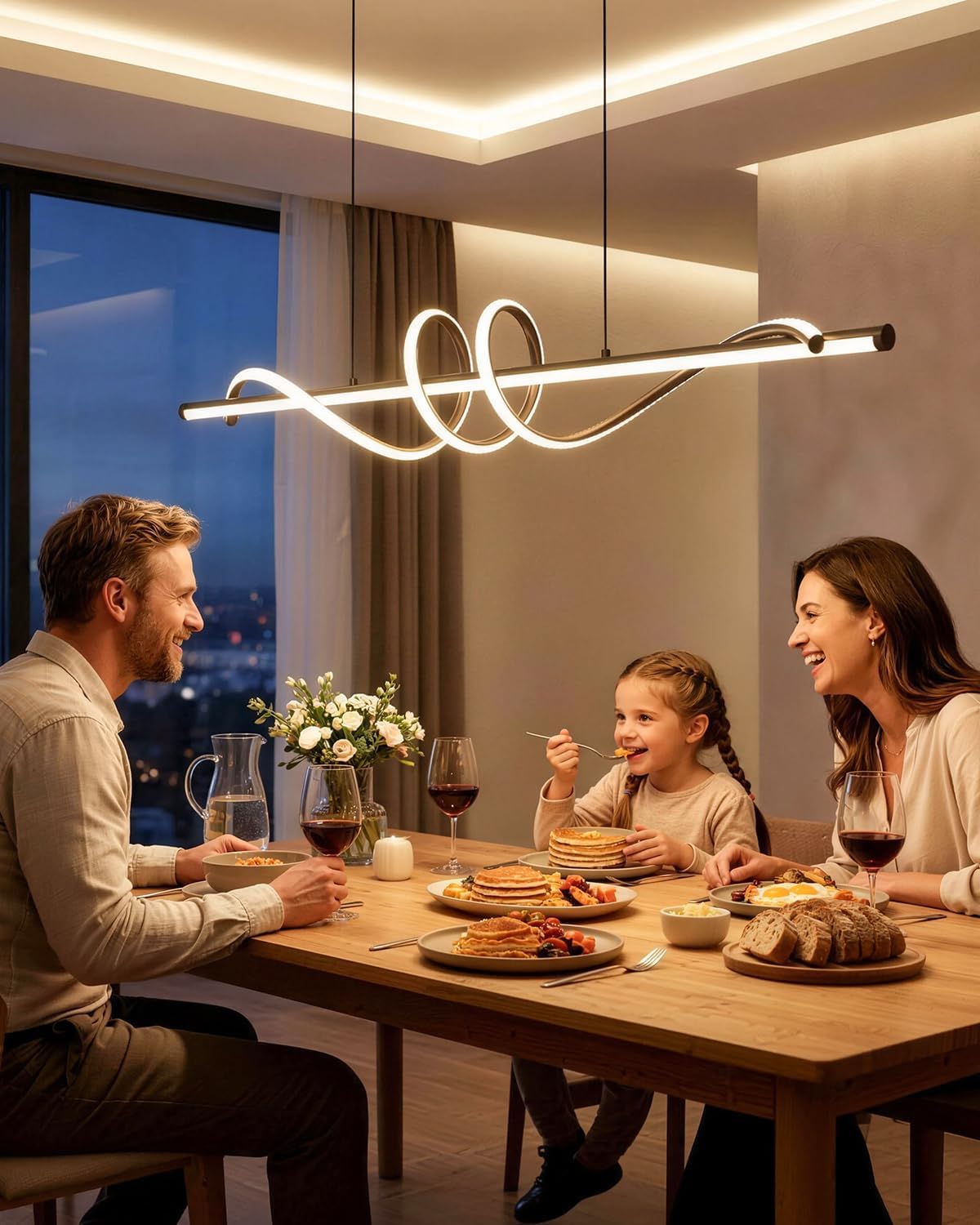 Chandelier Pendant Light
