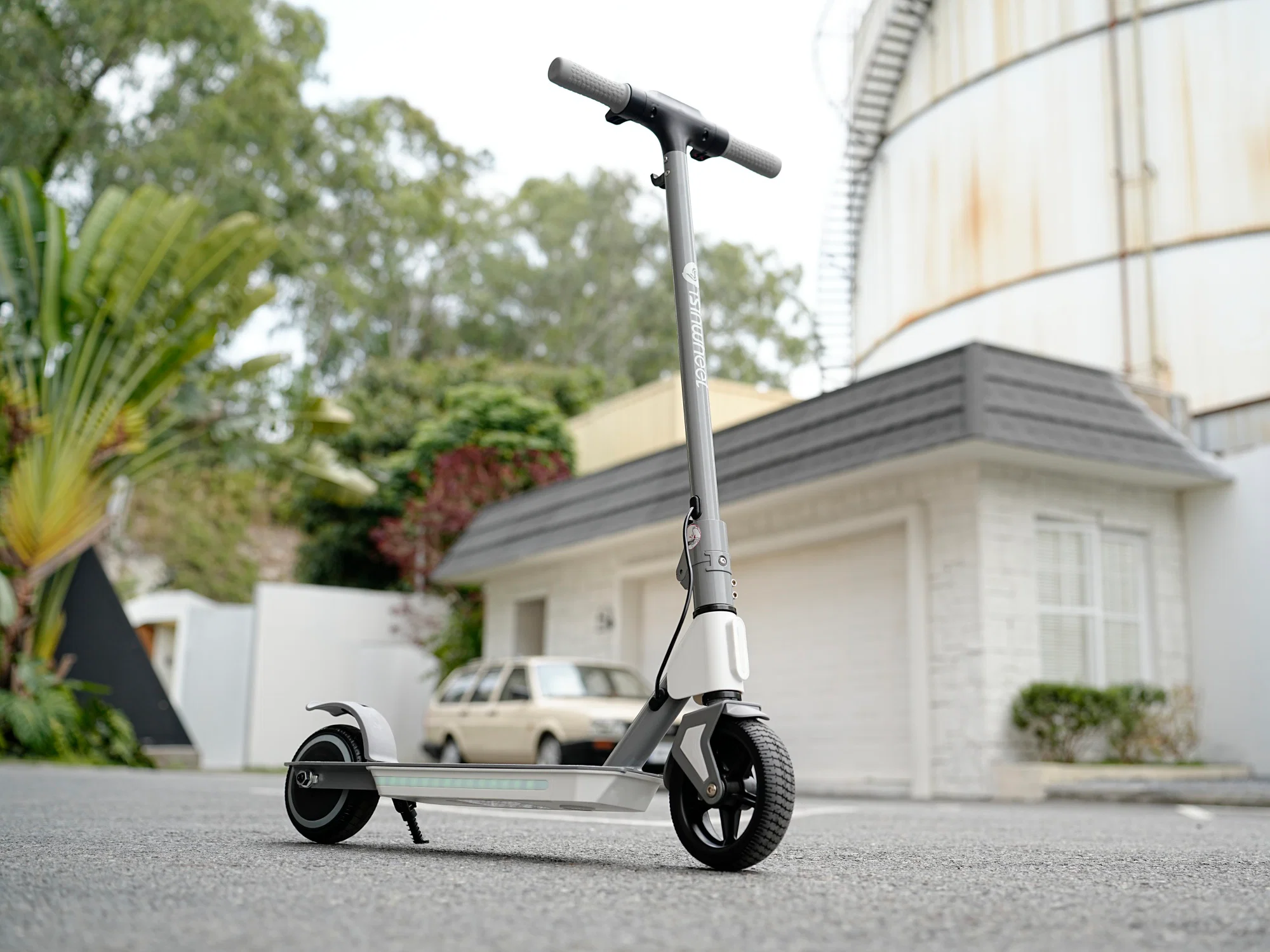 Electric Scooter for Kids 6-14