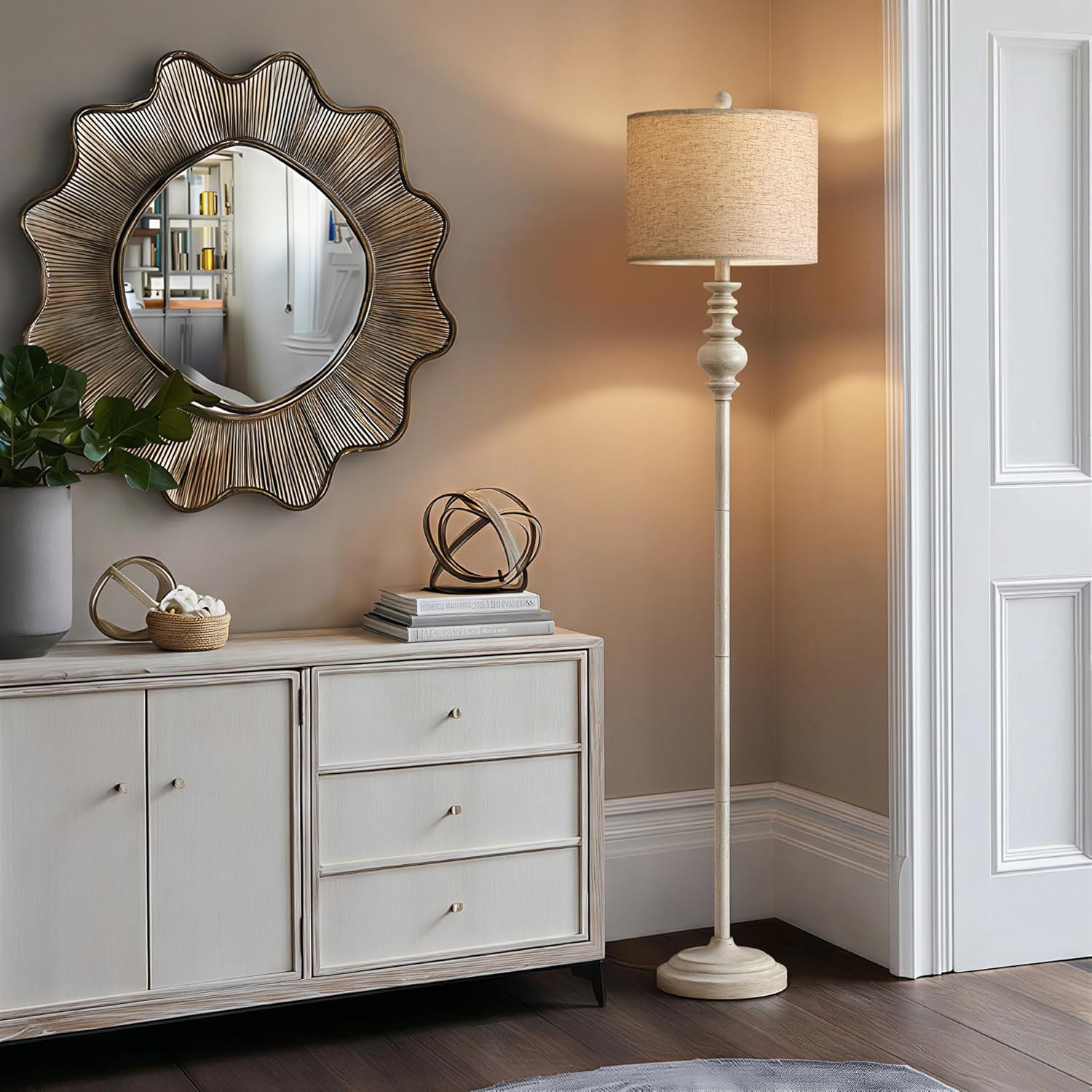 Floor Lamp
