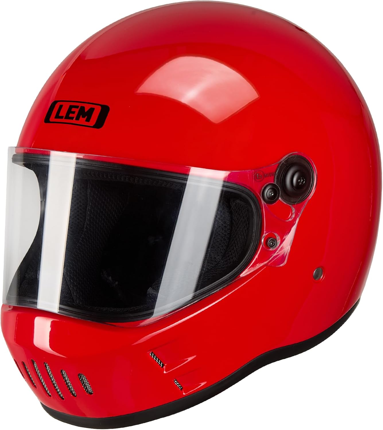 Full Face Motorcycle Helmets Carbon,