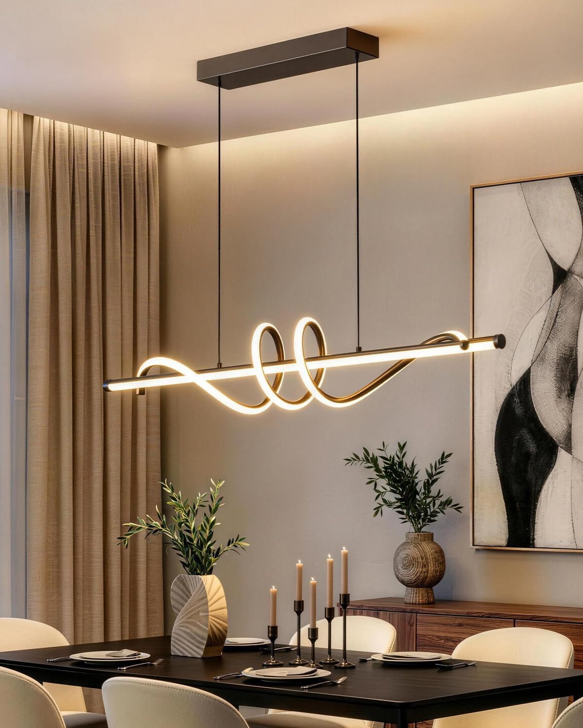 Chandelier Pendant Light