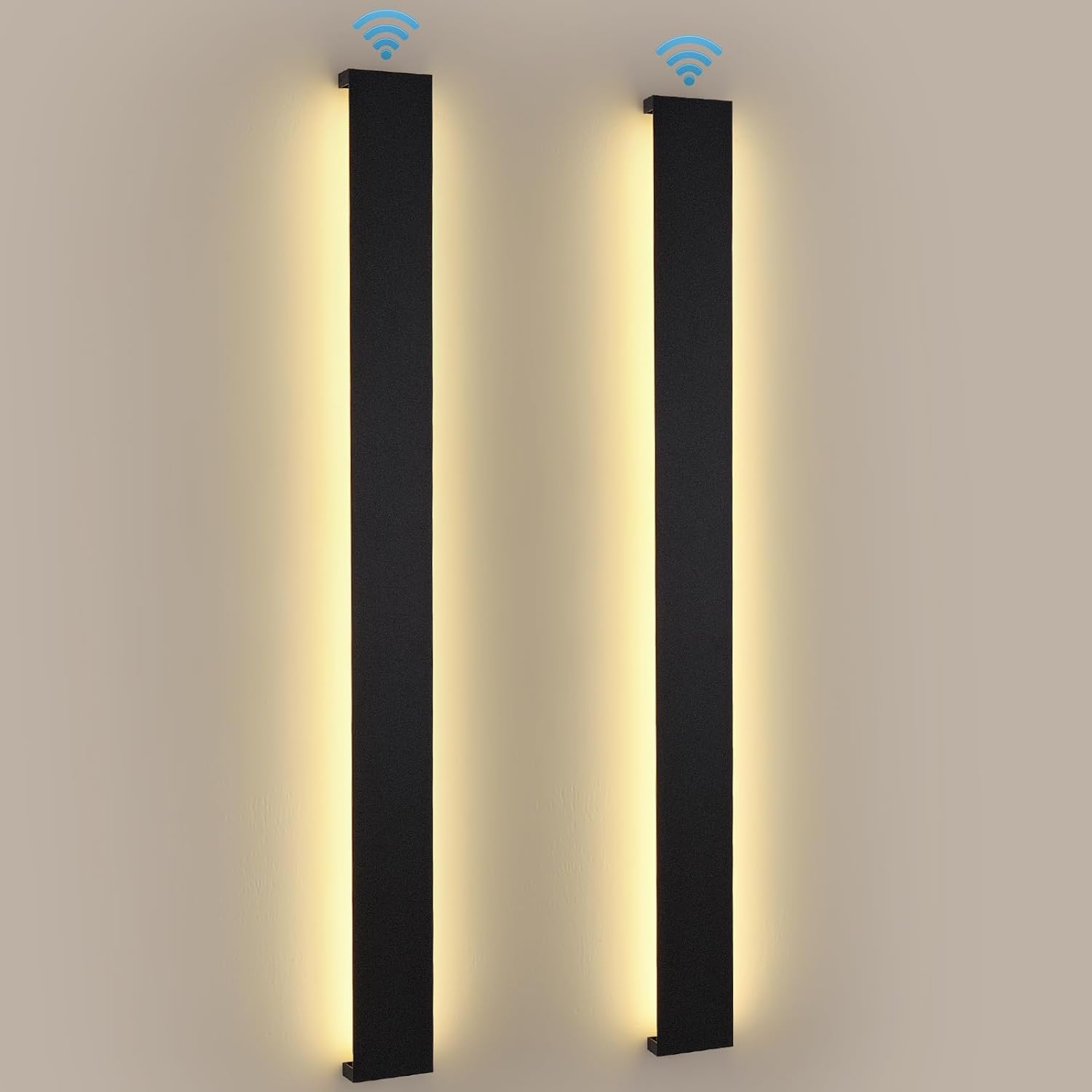 Dusk to Dawn outdoor light - 2 Pack
