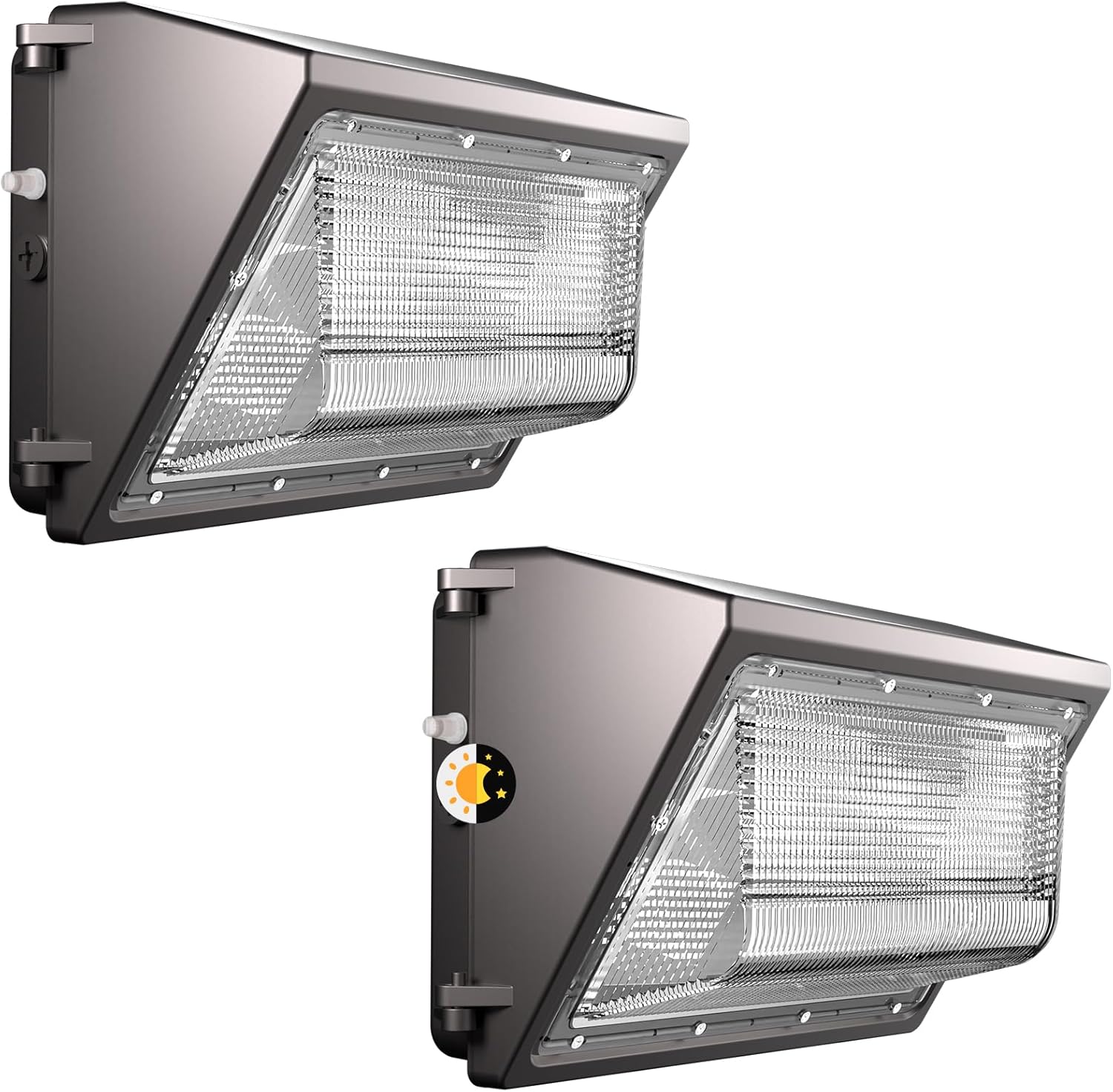 Wall Mount Outdoor Lights