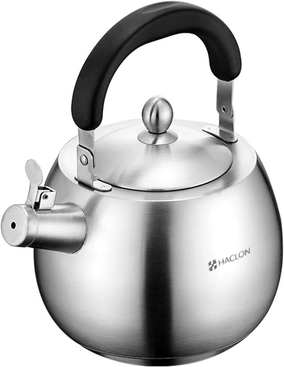 Large Stainless Steel Tea Kettle 6.3 QT