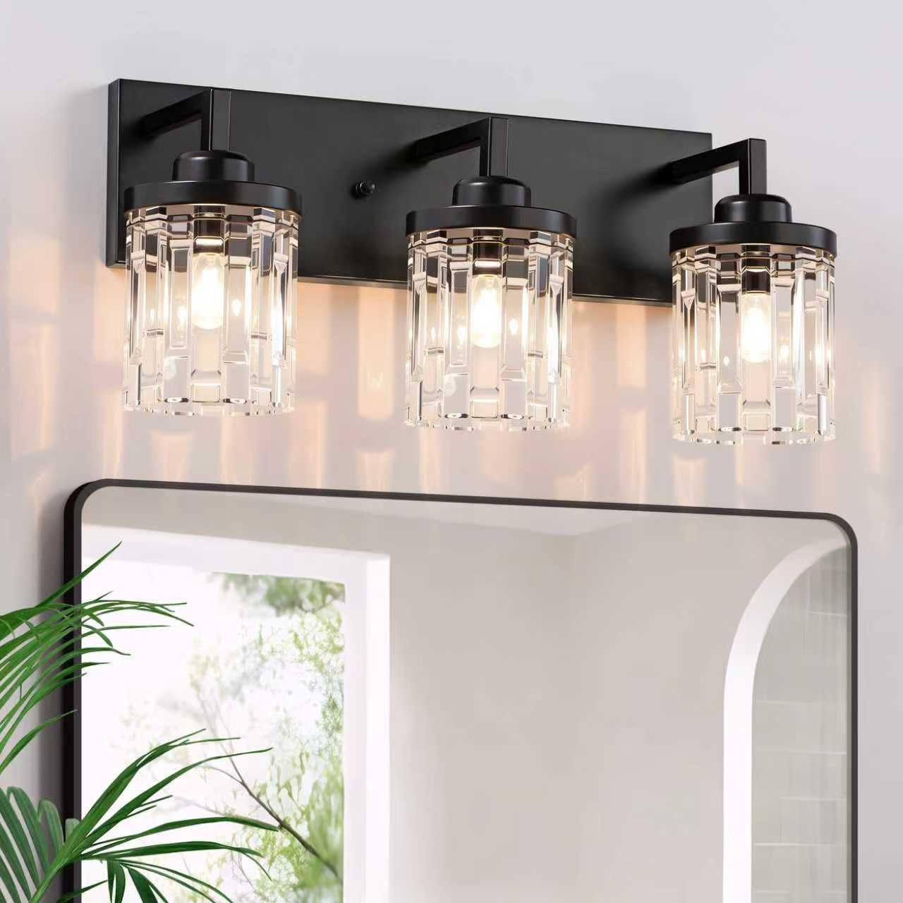 Crystal 3 Light,