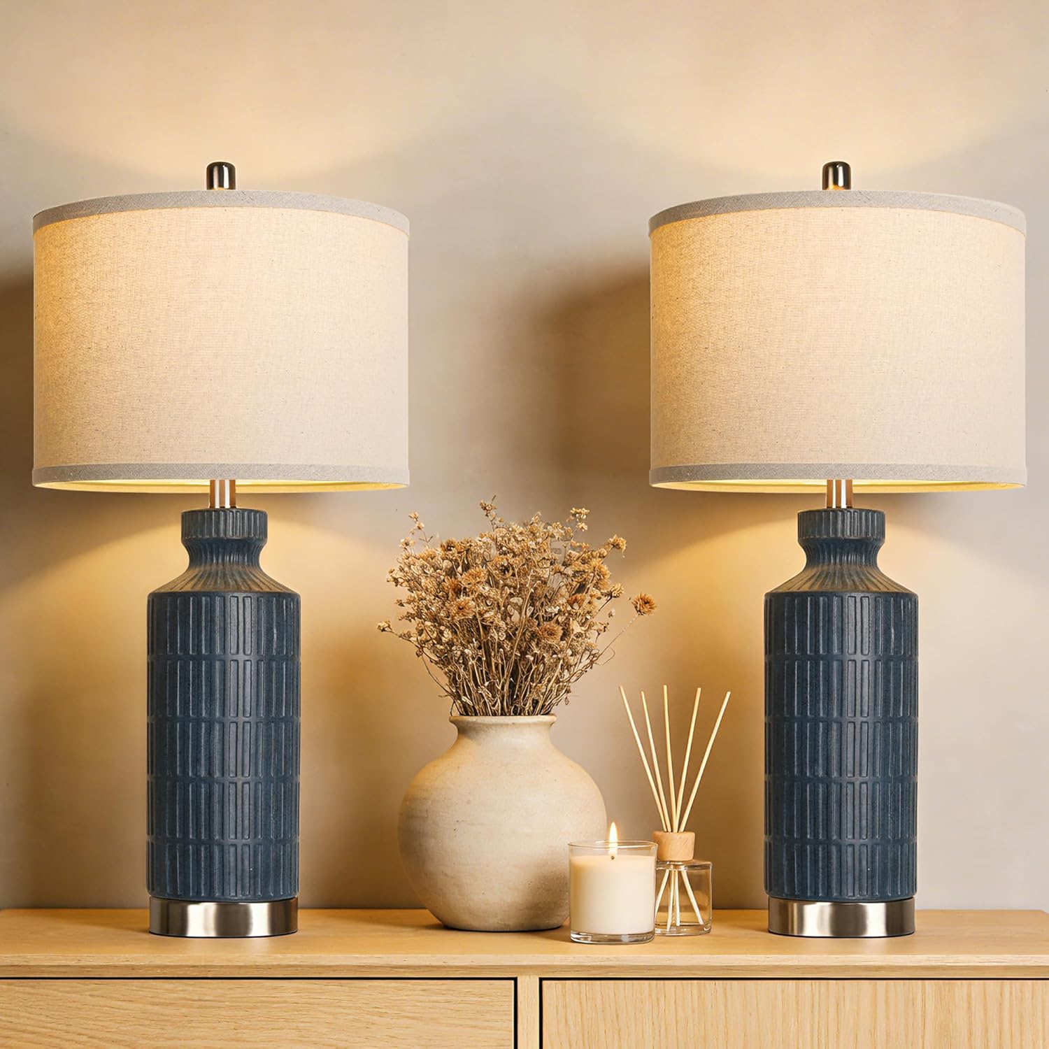 Modern Table Lamps,