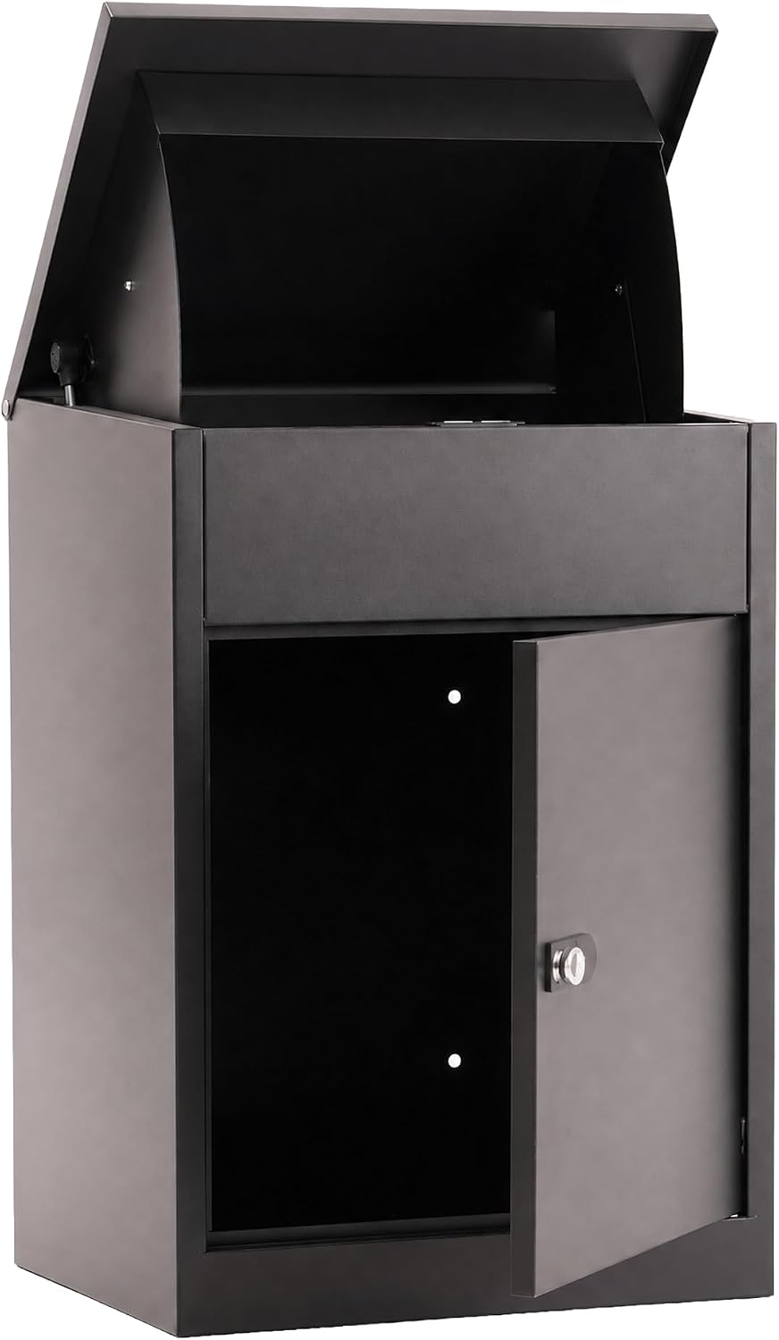 Package Delivery Box - Lockable Weatherproof