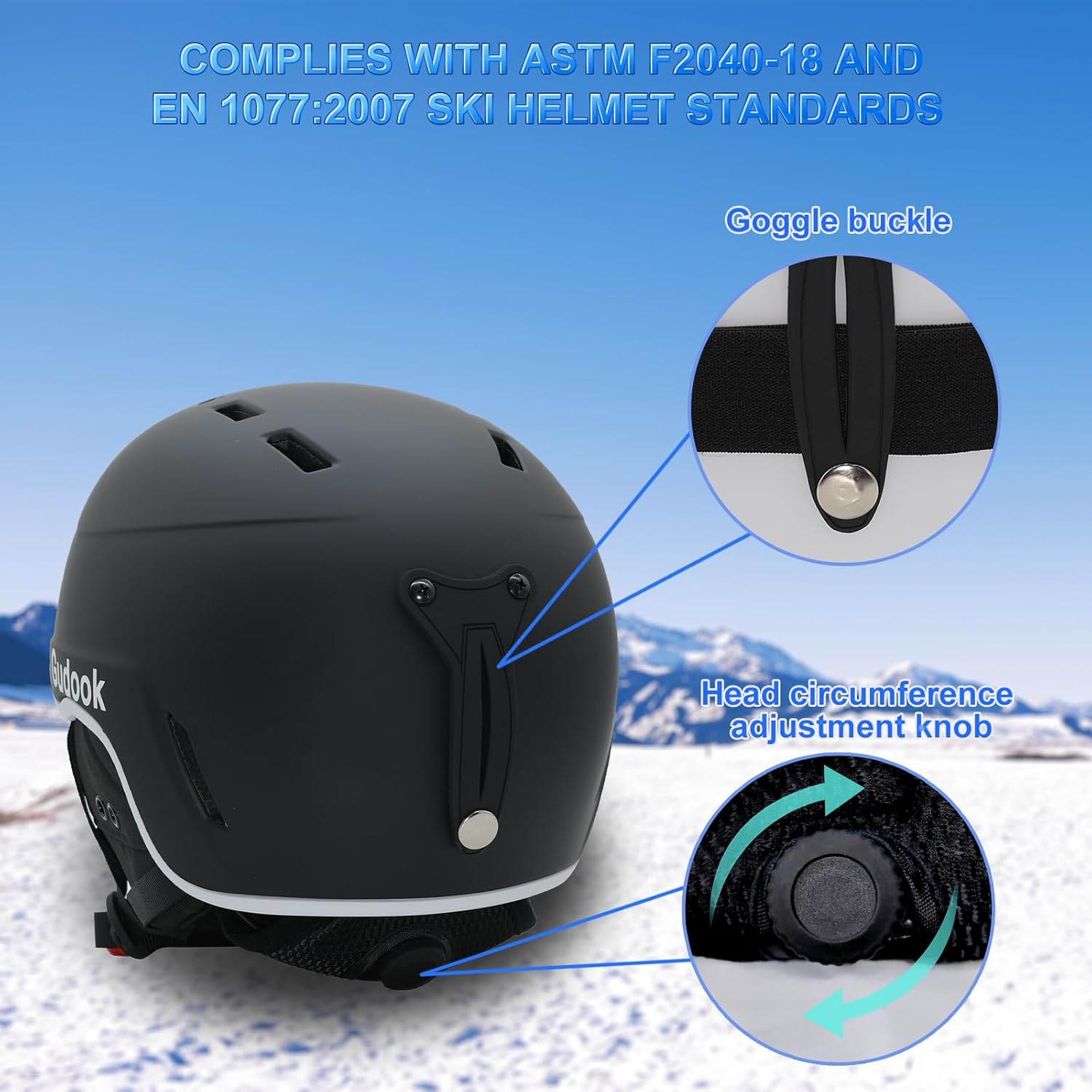 Helmet for men women