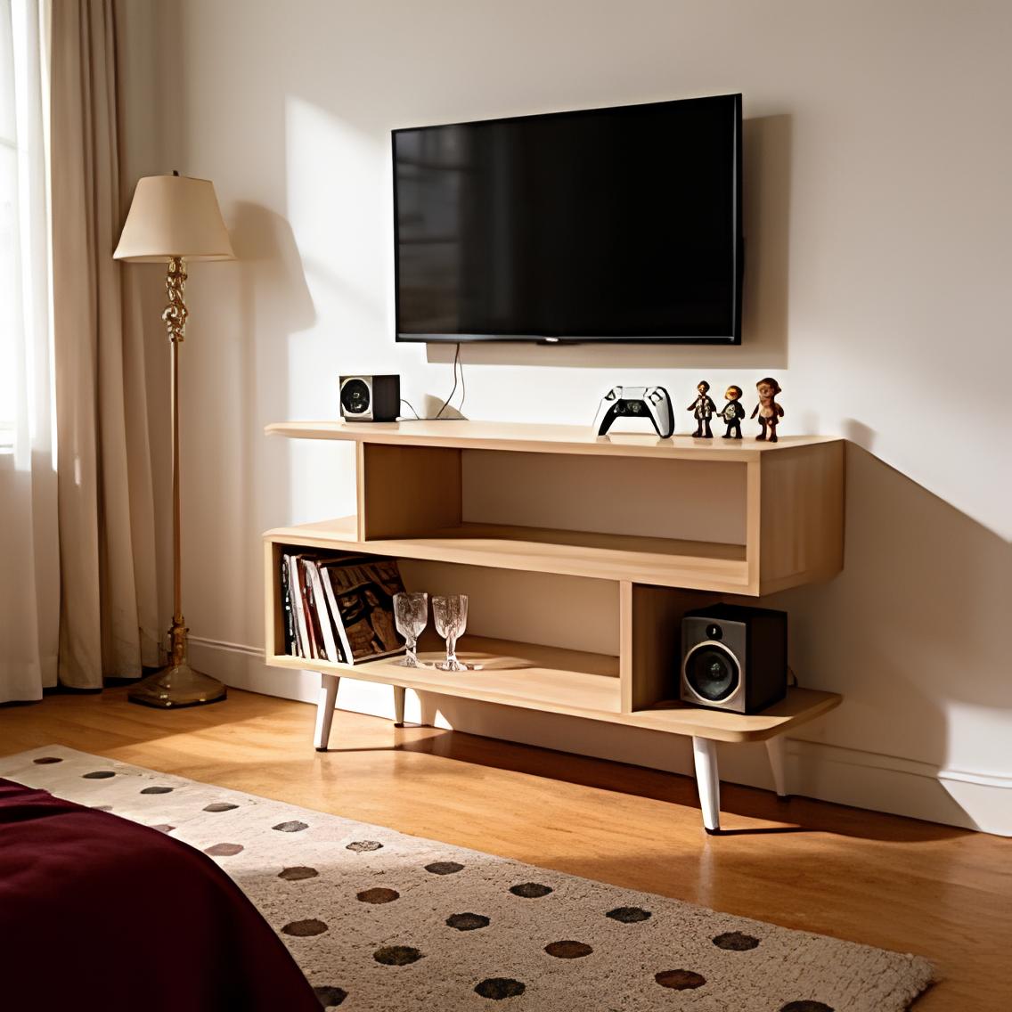 TV Stand Entertainment Center